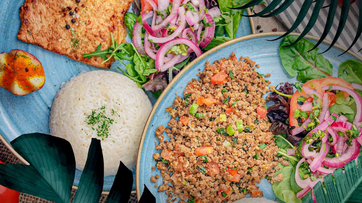 Slide Background Image